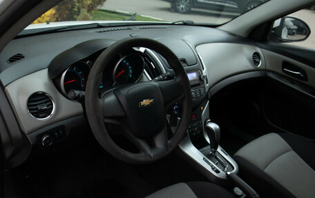 Chevrolet Cruze II, 2014 год, 698 000 рублей, 13 фотография