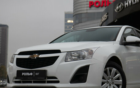 Chevrolet Cruze II, 2014 год, 698 000 рублей, 14 фотография