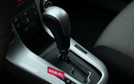 Chevrolet Cruze II, 2014 год, 698 000 рублей, 12 фотография