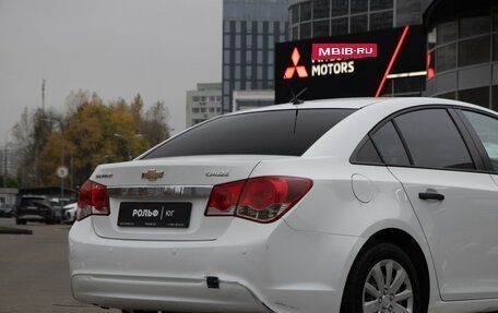 Chevrolet Cruze II, 2014 год, 698 000 рублей, 17 фотография