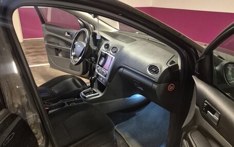 Ford Focus II рестайлинг, 2007 год, 365 000 рублей, 10 фотография