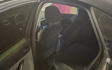 Ford Focus II рестайлинг, 2007 год, 365 000 рублей, 9 фотография