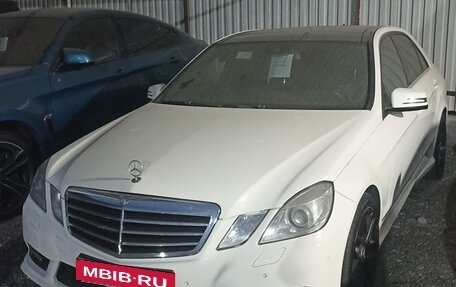 Mercedes-Benz E-Класс, 2010 год, 1 050 000 рублей, 12 фотография