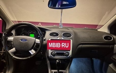 Ford Focus II рестайлинг, 2007 год, 365 000 рублей, 7 фотография