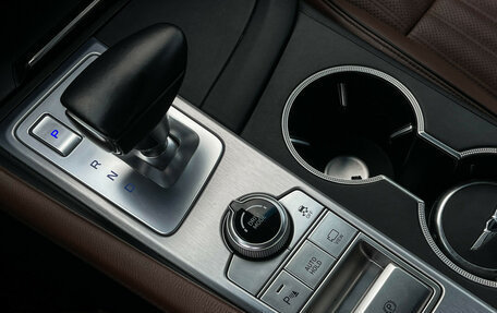 Genesis G70 I, 2019 год, 2 997 000 рублей, 13 фотография