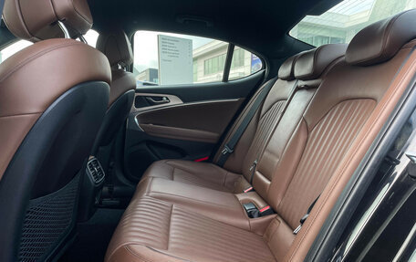Genesis G70 I, 2019 год, 2 997 000 рублей, 8 фотография