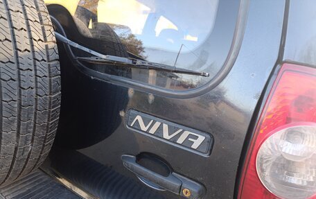 Chevrolet Niva I рестайлинг, 2013 год, 450 000 рублей, 7 фотография