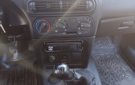Chevrolet Niva I рестайлинг, 2013 год, 450 000 рублей, 12 фотография