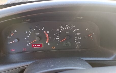 Chevrolet Niva I рестайлинг, 2013 год, 450 000 рублей, 9 фотография