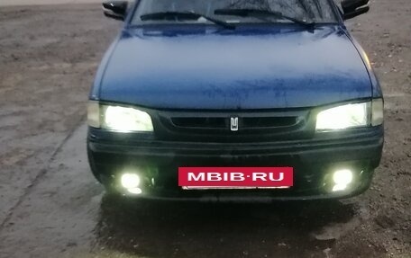Москвич Святогор, 1998 год, 140 000 рублей, 2 фотография