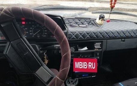 Москвич Святогор, 1998 год, 140 000 рублей, 3 фотография