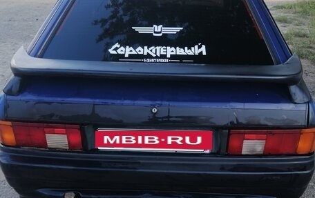 Москвич Святогор, 1998 год, 140 000 рублей, 8 фотография