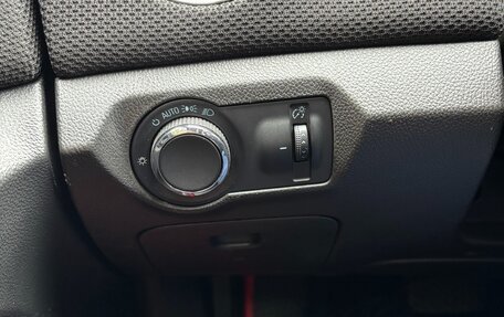 Chevrolet Cruze II, 2014 год, 730 000 рублей, 21 фотография