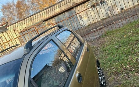 Daewoo Matiz I, 2004 год, 88 000 рублей, 4 фотография
