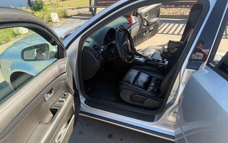 Audi A4, 2002 год, 580 000 рублей, 11 фотография