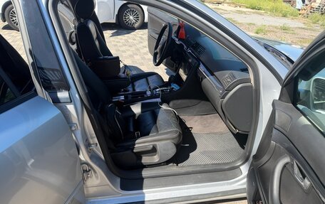 Audi A4, 2002 год, 580 000 рублей, 7 фотография