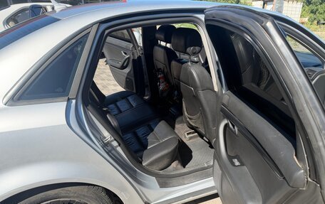 Audi A4, 2002 год, 580 000 рублей, 8 фотография