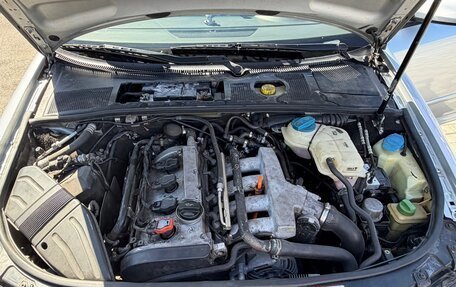 Audi A4, 2002 год, 580 000 рублей, 13 фотография