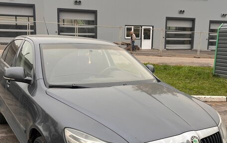 Skoda Octavia, 2010 год, 450 000 рублей, 3 фотография