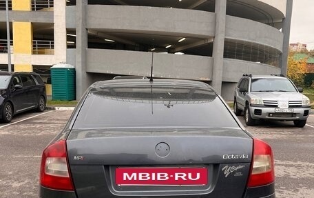 Skoda Octavia, 2010 год, 450 000 рублей, 2 фотография