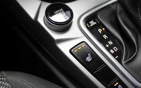 KIA Seltos I, 2021 год, 2 429 000 рублей, 20 фотография