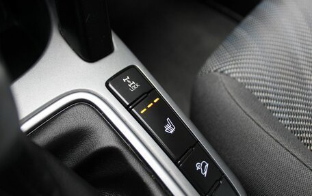 KIA Seltos I, 2021 год, 2 429 000 рублей, 21 фотография