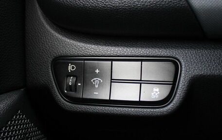 KIA Seltos I, 2021 год, 2 429 000 рублей, 23 фотография