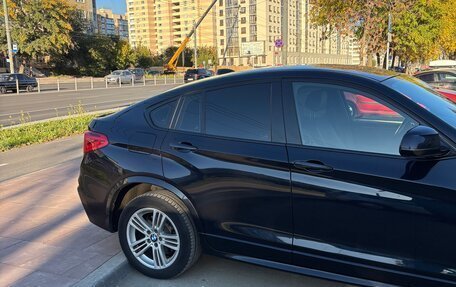 BMW X4, 2015 год, 2 240 000 рублей, 6 фотография