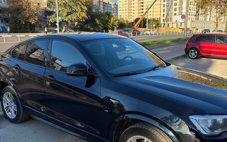 BMW X4, 2015 год, 2 240 000 рублей, 5 фотография