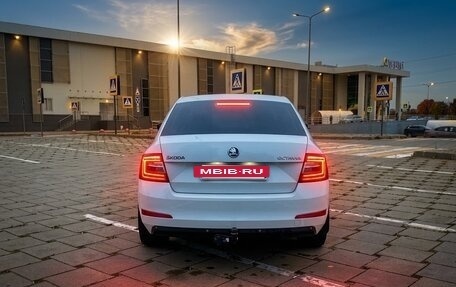 Skoda Octavia, 2015 год, 1 019 000 рублей, 4 фотография