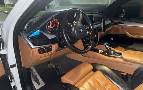 BMW X6, 2017 год, 4 300 000 рублей, 8 фотография