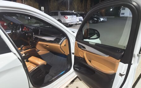 BMW X6, 2017 год, 4 300 000 рублей, 9 фотография