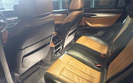 BMW X6, 2017 год, 4 300 000 рублей, 11 фотография