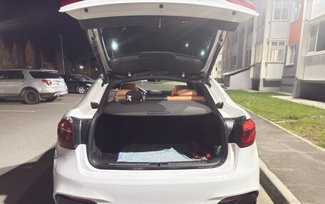 BMW X6, 2017 год, 4 300 000 рублей, 12 фотография