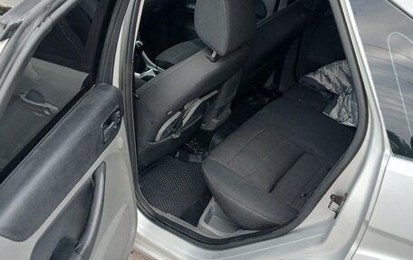 Ford Focus II рестайлинг, 2010 год, 650 000 рублей, 6 фотография
