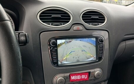 Ford Focus II рестайлинг, 2010 год, 650 000 рублей, 3 фотография