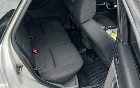 Ford Focus II рестайлинг, 2010 год, 650 000 рублей, 15 фотография