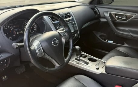 Nissan Teana, 2014 год, 1 500 000 рублей, 8 фотография