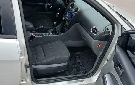 Ford Focus II рестайлинг, 2010 год, 650 000 рублей, 14 фотография