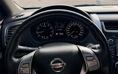 Nissan Teana, 2014 год, 1 500 000 рублей, 9 фотография