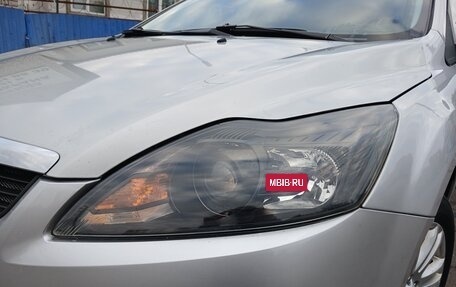 Ford Focus II рестайлинг, 2010 год, 650 000 рублей, 11 фотография