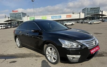Nissan Teana, 2014 год, 1 500 000 рублей, 6 фотография