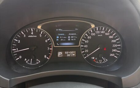 Nissan Teana, 2014 год, 1 500 000 рублей, 15 фотография