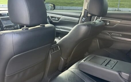 Nissan Teana, 2014 год, 1 500 000 рублей, 16 фотография