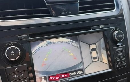 Nissan Teana, 2014 год, 1 500 000 рублей, 11 фотография