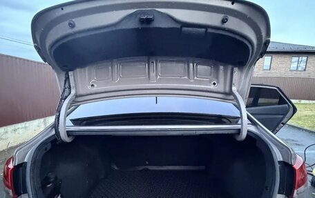 Hyundai Solaris II рестайлинг, 2022 год, 1 730 000 рублей, 11 фотография