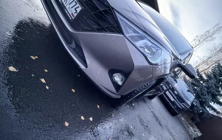 Hyundai Solaris II рестайлинг, 2022 год, 1 730 000 рублей, 9 фотография