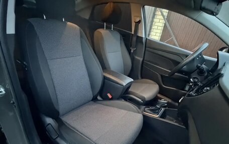 Hyundai Solaris II рестайлинг, 2022 год, 1 730 000 рублей, 13 фотография