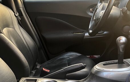 Nissan Juke II, 2015 год, 1 300 000 рублей, 8 фотография