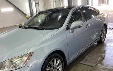 Lexus ES VII, 2011 год, 1 550 000 рублей, 3 фотография